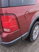 2003 FORD Explorer