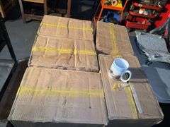 2 Boxes of Company Mug (36/box)