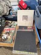 Assortment of Household/Gardening Tools