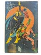 Detective Comics #485 (1979) – Batman’s Vengeance Vow & The Demon’s Last Battle!