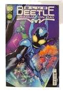 DC Comics Blue Beetle: Graduation Day – Complete Limited Series #1–6