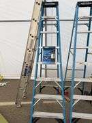 8' Step Ladder