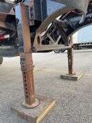 2018 Peerless B-Train SWLLP-77-B-50-2W T/A Logging Trailer