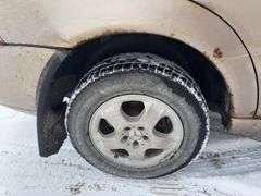 2003  MERCEDES-BENZ  M-Class