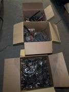 Miscellaneous Nuts, Bolts, Hardware, Tools, etc.