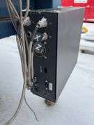 Industrial CNC Plasma Cutting Table