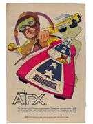 Batman #247 (1973) – Special Holiday Issue! Bronze Age DC Classic