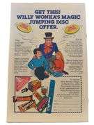 Tales of the New Teen Titans #2 (DC Comics, 1982) – Raven’s Dark Secrets Revealed!