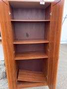 Wooden Wardrobe Cabinet, Shelving Unit, Pedestal Column, Air Purifier, etc.