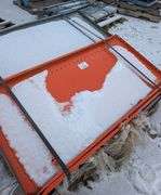 Miscellaneous Rack Components – Rack Parts & Laminated Panels