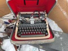 Mix of Vintage Tools, Equipment, and Misc.