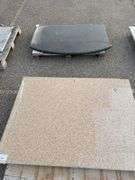 Assortment of Countertops