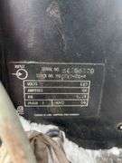 Canox Firefly 90 MIG/Arc Welder – 115V, CV/DC Wire Feed