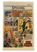 Detective Comics #492 (July 1980) – “The End of Batgirl!” A Batman Family Dollar Comic Special!