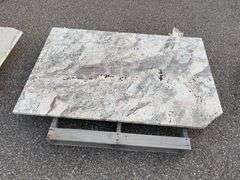 Assortment of Countertops