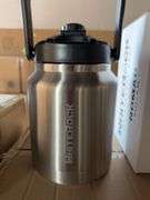 White Rock Stainless 84oz Nomad Tumbler (Unused x6)