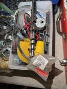 Slide Hammer Puller, Misc.Hardware, Nails, Tarp, Vehicle Cover