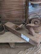 Mix of Vintage Tools, Equipment, and Misc.