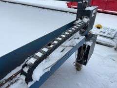 Industrial CNC Plasma Cutting Table