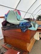 Household Furniture and Miscellaneous