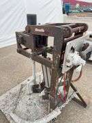 Air Operated Drum & Paint Mixer