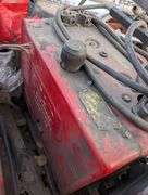 MOSA MSG 200 DC Welder – 50–200 Amp Output, 23–28V Welding Voltage