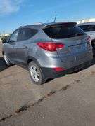 2013 HYUNDAI Tucson