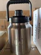 White Rock Stainless 84oz Nomad Tumbler (Unused x6)