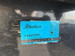 2018 Peerless B-Train SWLLP-77-B-50-2W T/A Logging Trailer