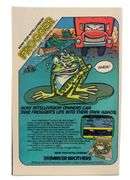 Alpha Flight #1 (1983) – First Issue! Marvel Bronze Age Key from the Pages of X-Men