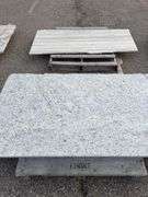 Assortment of Countertops