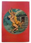 DC 100-Page Super Spectacular #DC-19 (1974) – Edgar Rice Burroughs’ Tarzan! Bronze Age Giant Edition