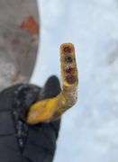 Partial Spool of IEWC Festoon Cable – 10 AWG, 600V, Outdoor Rated