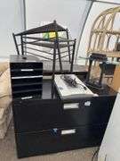 Office Furniture and Equipment