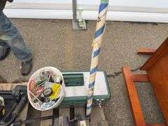 Victor Cutting/Torch Set with Accessories