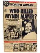 DC Comics Lot – Supergirl and Team Luthor #1, Batman #471, Wonder Woman #20 & More!