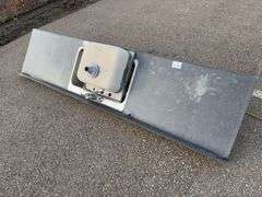 Electric Stove & Countertop with Sinks