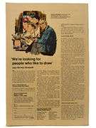 Daredevil #70 (1970) – Silver Age Marvel Classic: “A City in Turmoil, A City in Flames!”