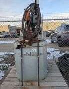 Scotchman BEWO CPO-350 Chop Saw – 14" Blade