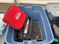 Assortment of Household/Gardening Tools