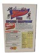 Legends #1 (1986 DC Comics) – Canadian Newsstand Price Variant