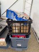 Assortment of Miscellaneous Household Items