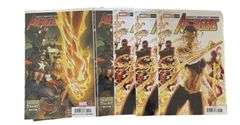 Avengers #44 Variant Edition (2021) – Enter the Phoenix Finale – 9 Issues