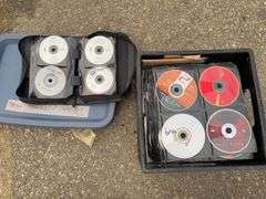 Pallet of Assorted Household Items