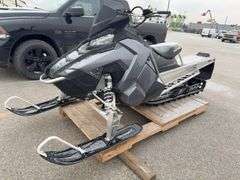 2018 Polaris 800 Pro SKS *Repo*