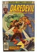 Daredevil #162 (1980) – Bronze Age Marvel Classic: “Requiem!”