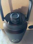 White Rock Black136oz Nomad X Tumbler (Unused x6)