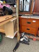 Household Furniture and Miscellaneous