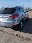 2013 HYUNDAI Tucson