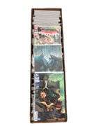 Assorted DC Long Box - Batman Books